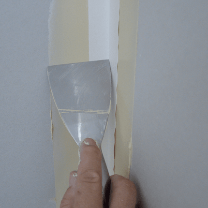 Wallboard Stainless Series Joint Knives