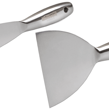 Wallboard Stainless Series Joint Knives
