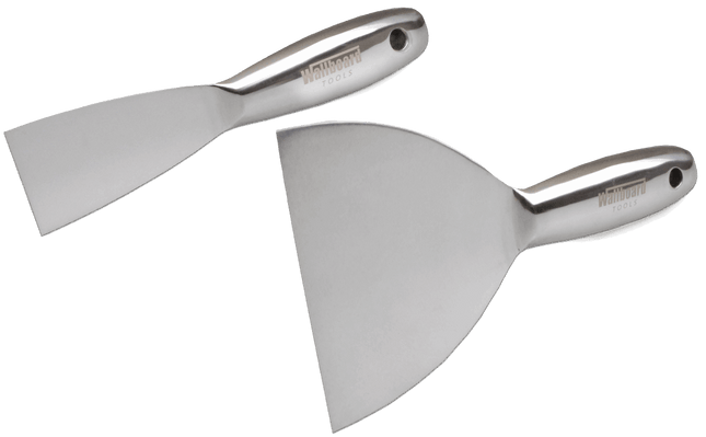 Wallboard Stainless Series Joint Knives