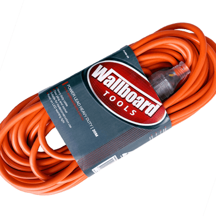 Wallboard Power Lead 20m PLHD-20