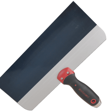 Wallboard Pro-Grip Blue Steel Taping Knife