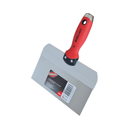 Wallboard Pro-Grip Stainless Steel Blade Taping Knife