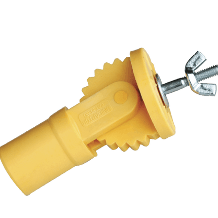 Wallboard Thread Uni Adapter