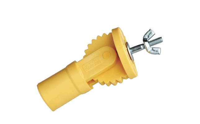 Wallboard Thread Uni Adapter