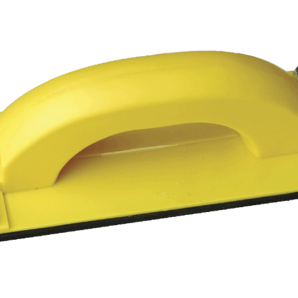 Wallboard Hand Sander Small Plastic WHS - 76