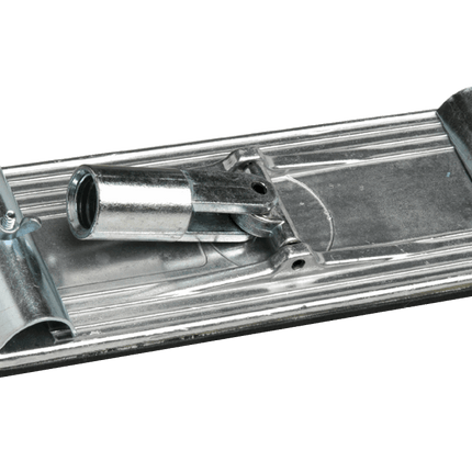 Wallboard Aluminium Pole Sander Head