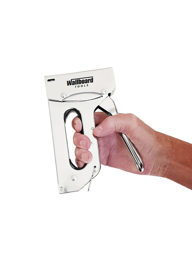Multipurpose Staple Gun Heavy Duty WBT