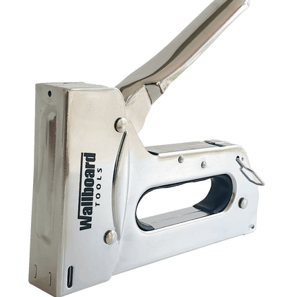 Multipurpose Staple Gun Heavy Duty WBT