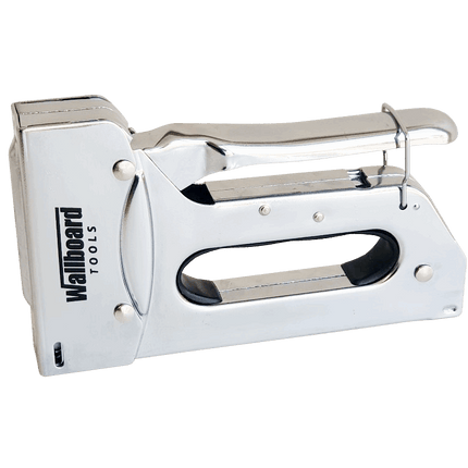 Multipurpose Staple Gun Heavy Duty WBT