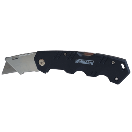 WallBoard Utility Knife Folding Quick Change Cutting K - 3100