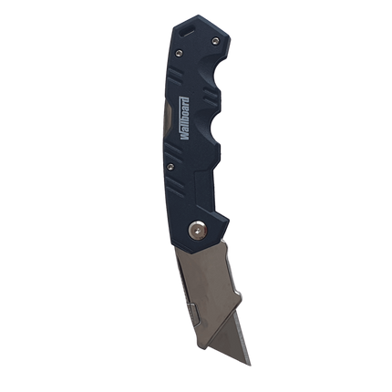 WallBoard Utility Knife Folding Quick Change Cutting K - 3100