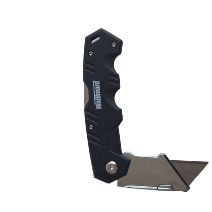 WallBoard Utility Knife Folding Quick Change Cutting K - 3100