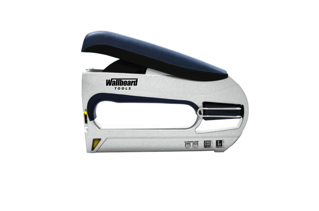 Wallboard Staple Gun Direct Drive Heavy Duty WBT SGP-30