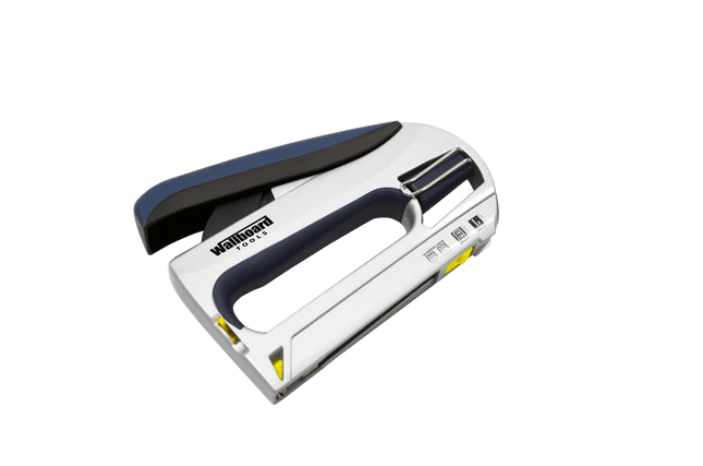 Wallboard Staple Gun Direct Drive Heavy Duty WBT SGP-30
