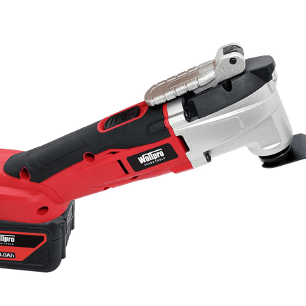Wallpro Cordless 18V Multi Tool Skin
