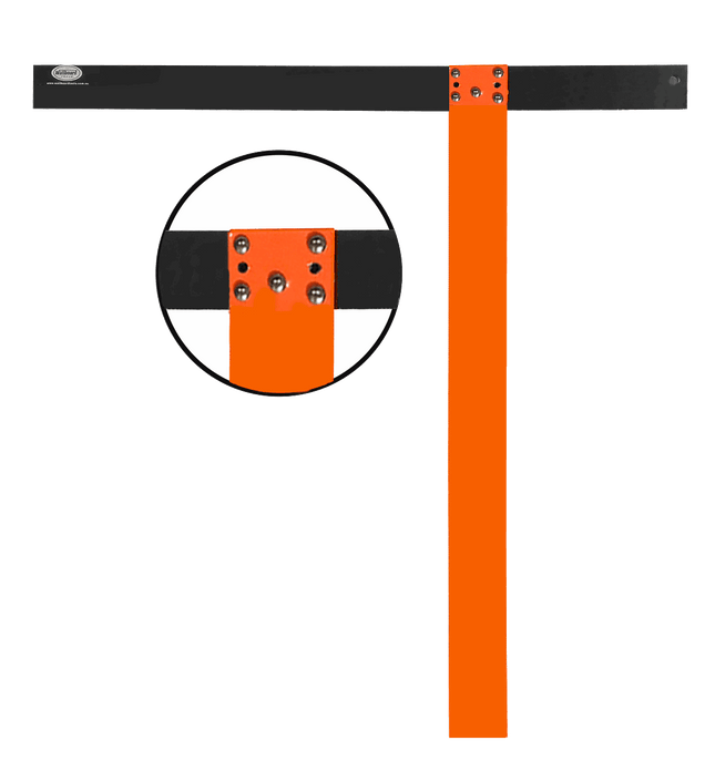 T Square Non-Calibrated WBT