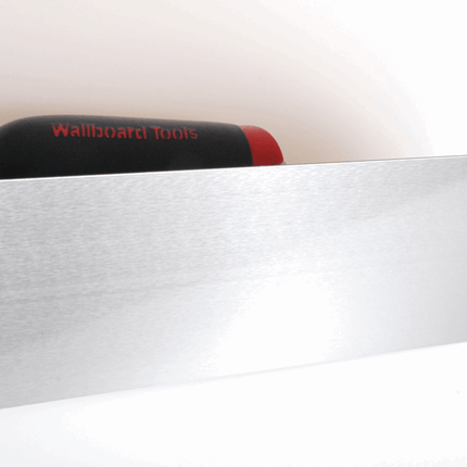 Wallboard Straight Trowel Carbon Steel