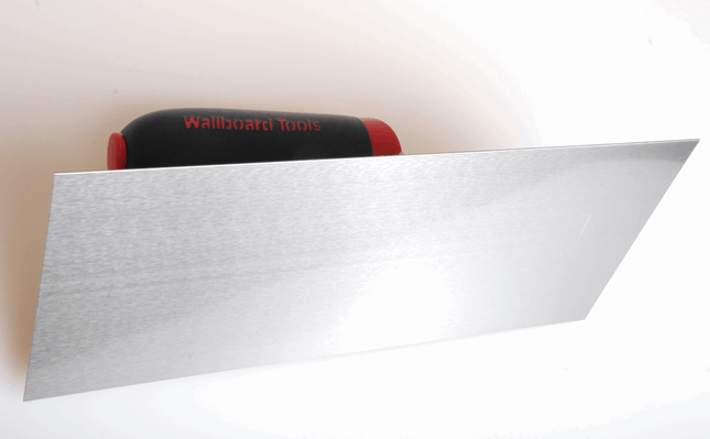 Wallboard Straight Trowel Carbon Steel