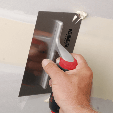 Wallboard Straight Trowel Carbon Steel