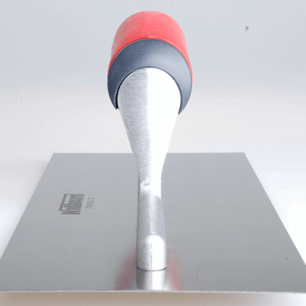 Wallboard Straight Trowel Stainless Steel