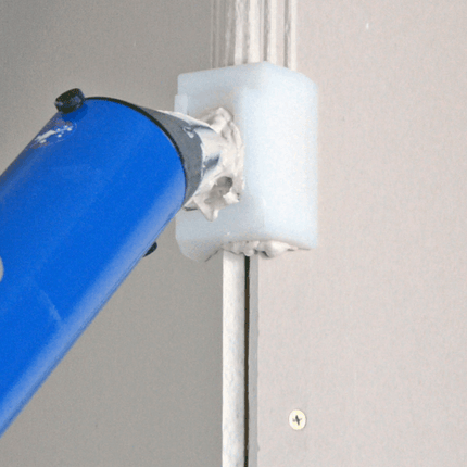 TapePro Outside Angle Applicator Head OAH