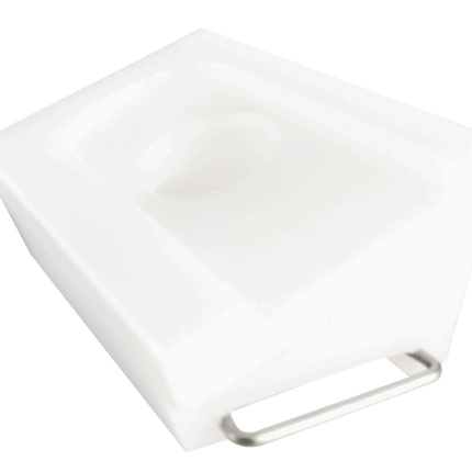 TapePro Flat Tear Away Applicator Mud Head FTA