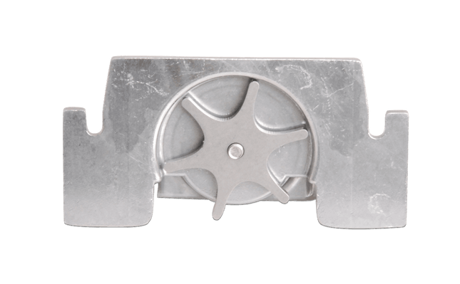 Twister TSP Swivel Plate Fits All FFBH Handles TSP