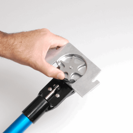 Twister TSP Swivel Plate Fits All FFBH Handles TSP