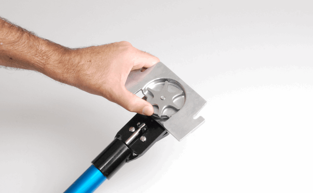 Twister TSP Swivel Plate Fits All FFBH Handles TSP