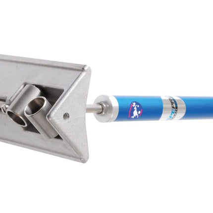 TapePro Internal Corner Roller with Extendable Handle 960 - 1600mm CR - XH