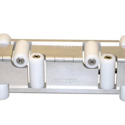 Tapepro SABR Bead Roller Self Adjusting 90° Inside And Outside Large Rollers SABR