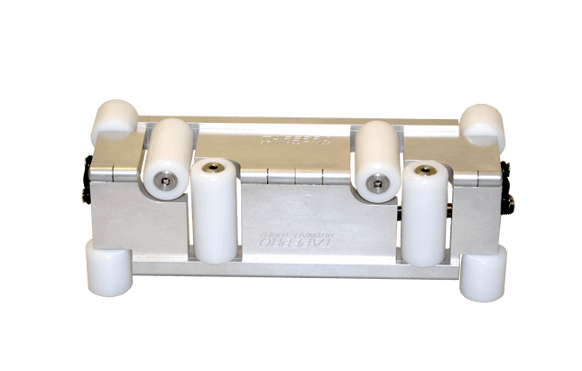 Tapepro SABR Bead Roller Self Adjusting 90° Inside And Outside Large Rollers SABR