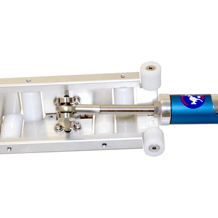 Tapepro SABR Bead Roller Self Adjusting 90° Inside And Outside Large Rollers SABR