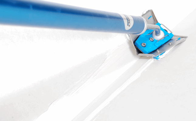 TapePro Straight Glazer 55mm SG-55