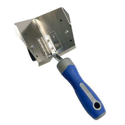 Wallboard Inside 90° Corner Hand Flusher CT - 224