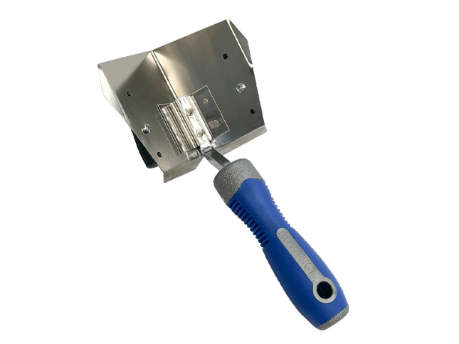 Wallboard Inside 90° Corner Hand Flusher CT-224