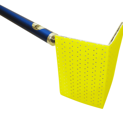 TapePro Replacement Sandpaper 5 Piece Suits Stealth Sander (SCP - 220 - 5)