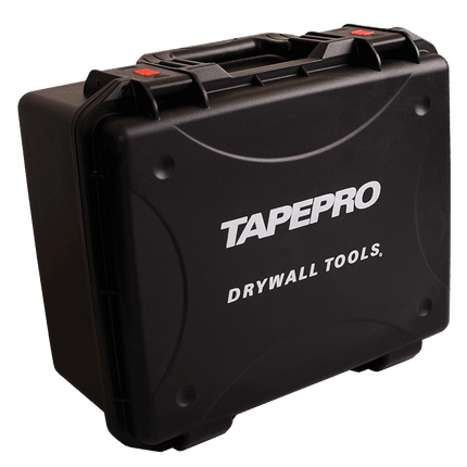 TapePro Boxer Case 450mm Suits Blue2 & T2 Finishing Flat Mud Boxes TC - 450