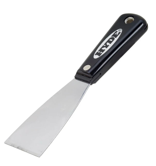 Carbon Steel Stiff Scrapers