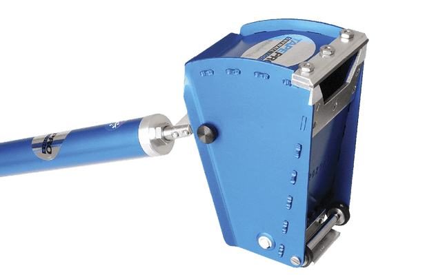 TapePro Nail Spotter 55mm with 900mm Handle NS-H-55