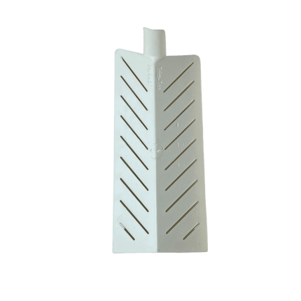 Bulladaptor 19mm Splayed (1pc) Trim-Tex