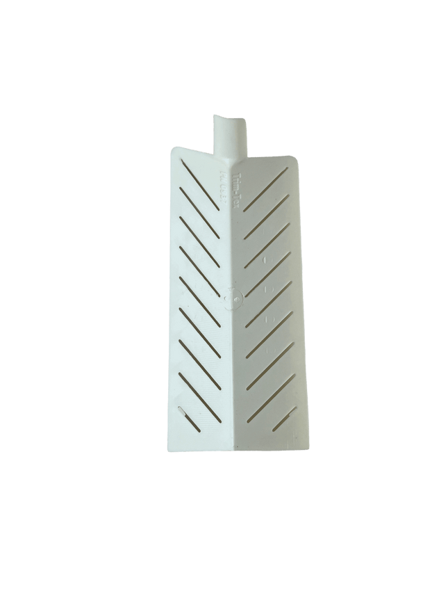 Bulladaptor 19mm Splayed (1pc) Trim-Tex