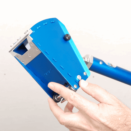 TapePro Nail Spotter 55mm with Extendable Handle NS-XH-55