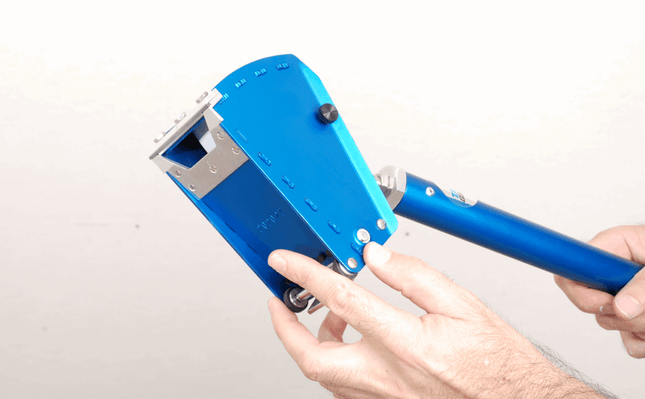 TapePro Nail Spotter 55mm with Extendable Handle NS-XH-55