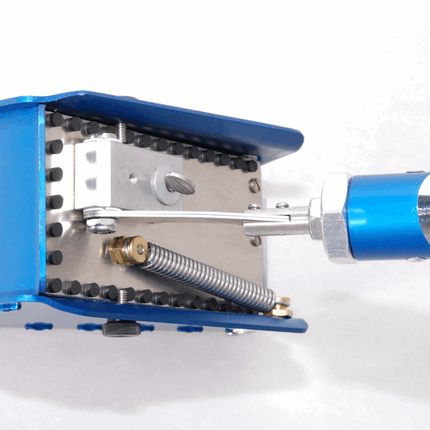 TapePro Nail Spotter 55mm with Extendable Handle NS-XH-55