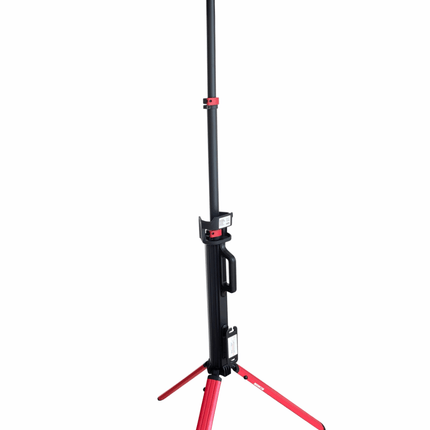 Extendable Dual-Headed LED Work Light - WBT