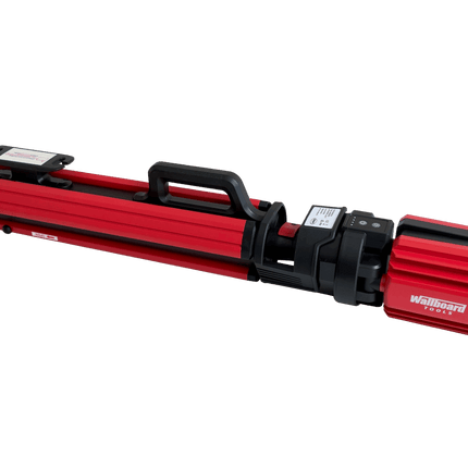 Extendable Dual-Headed LED Work Light - WBT