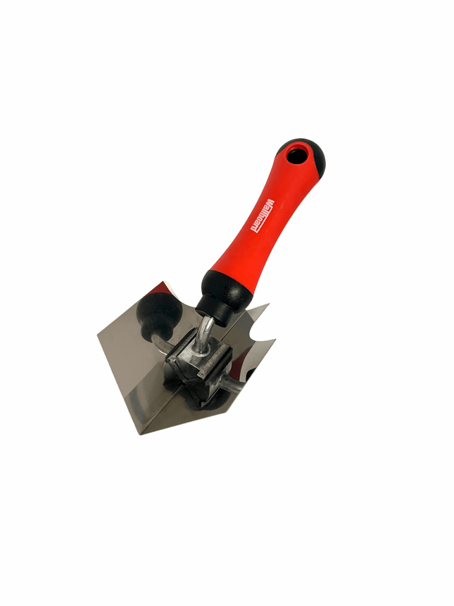 Wallboard Corner Tool Pro-Grip 50mm V-6