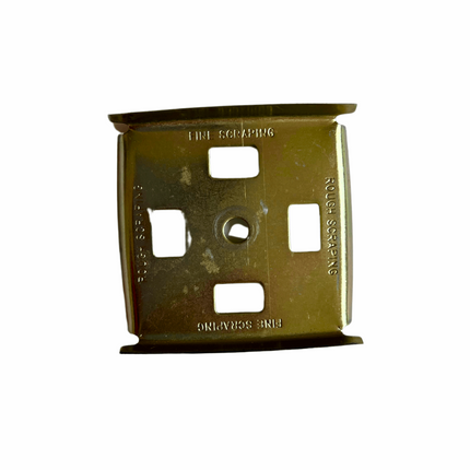 Hyde Scraper Blade 64mm 4 Edge