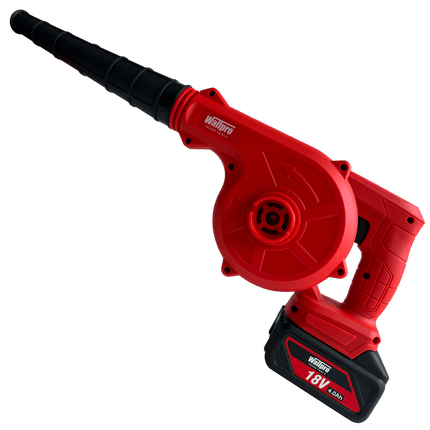 Wallpro Cordless 18V Blower Skin